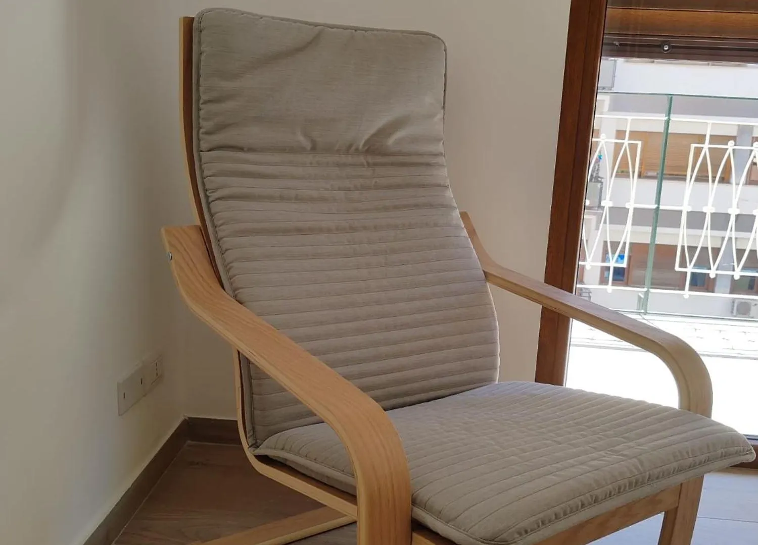 Casa Azzurra - Mattarella20 Apartment Palermo