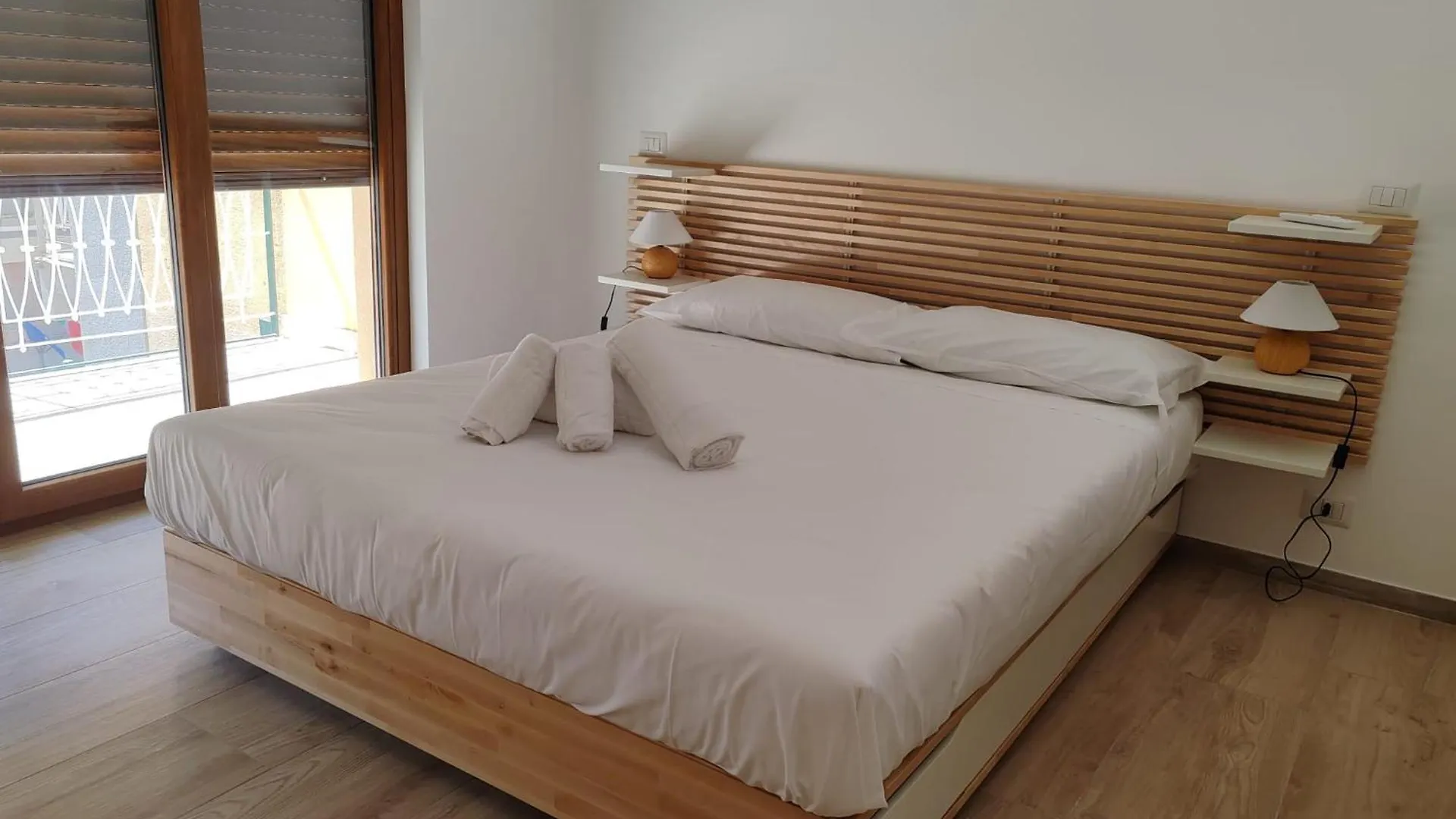 Casa Azzurra - Mattarella20 Apartment Palermo 0*,
