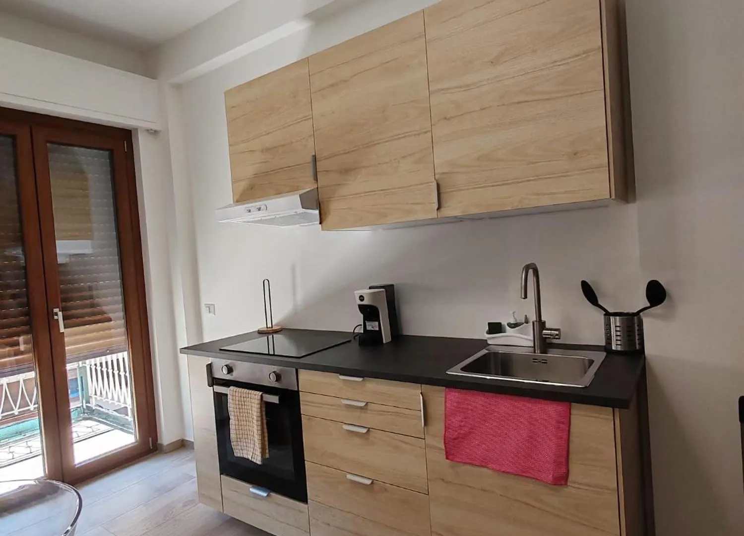 Casa Azzurra - Mattarella20 Apartment Palermo