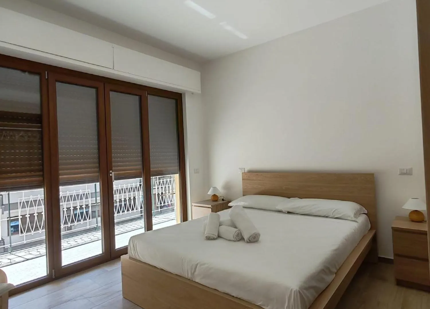 Casa Azzurra - Mattarella20 Apartment Palermo