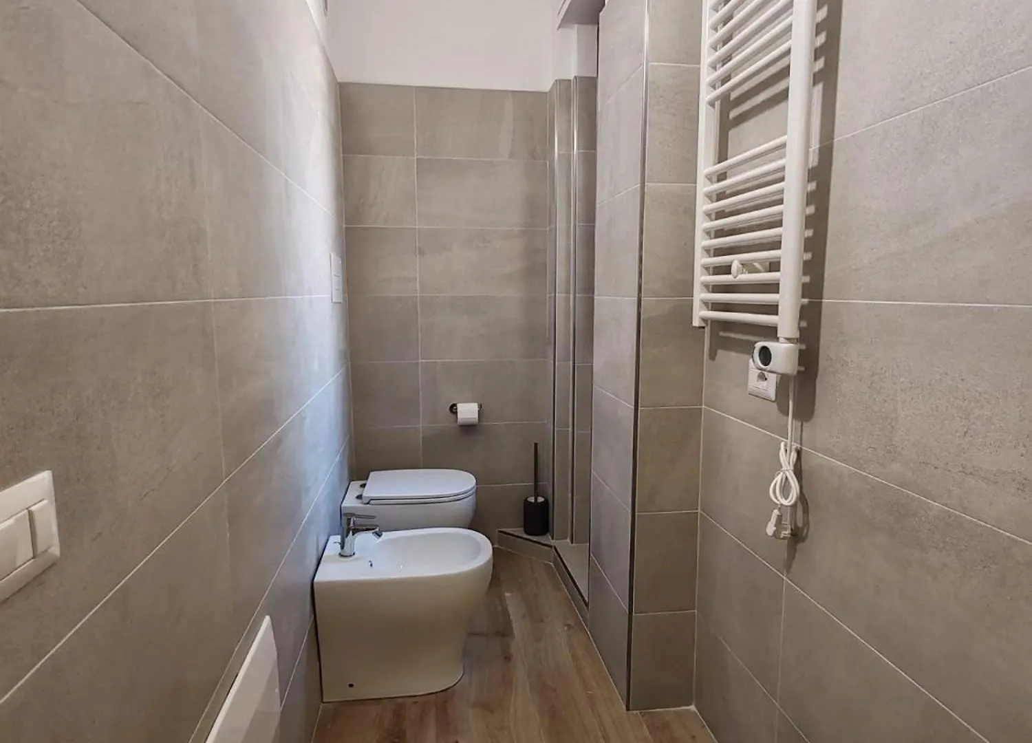 Casa Azzurra - Mattarella20 Apartment Palermo