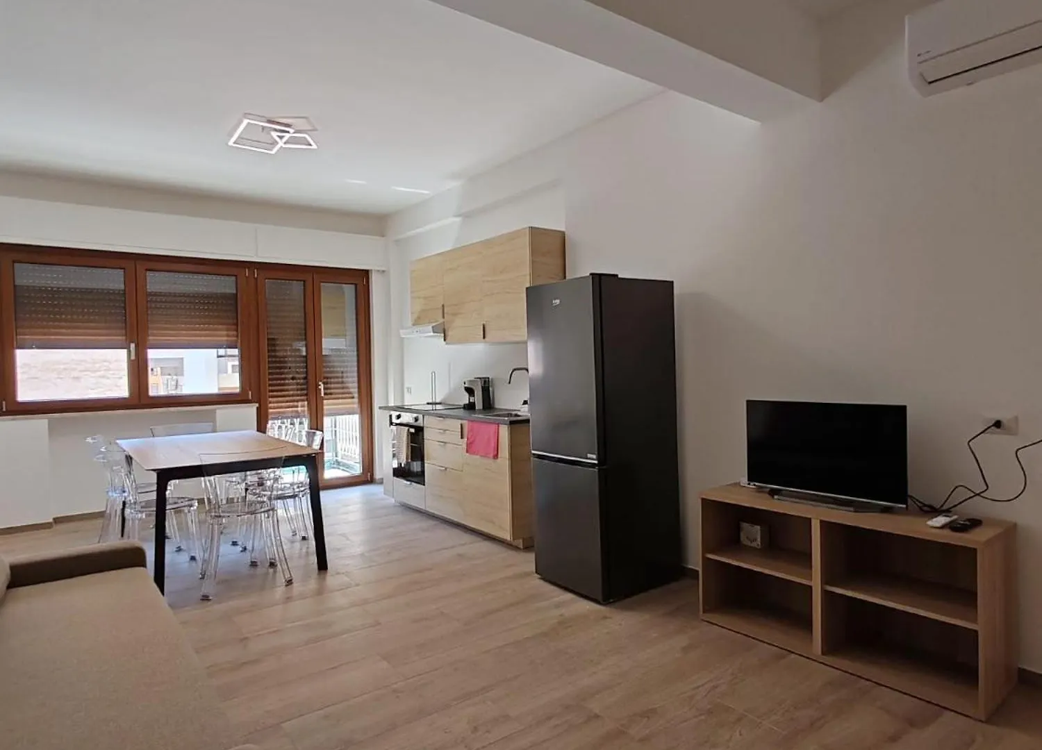 Casa Azzurra - Mattarella20 Apartment Palermo