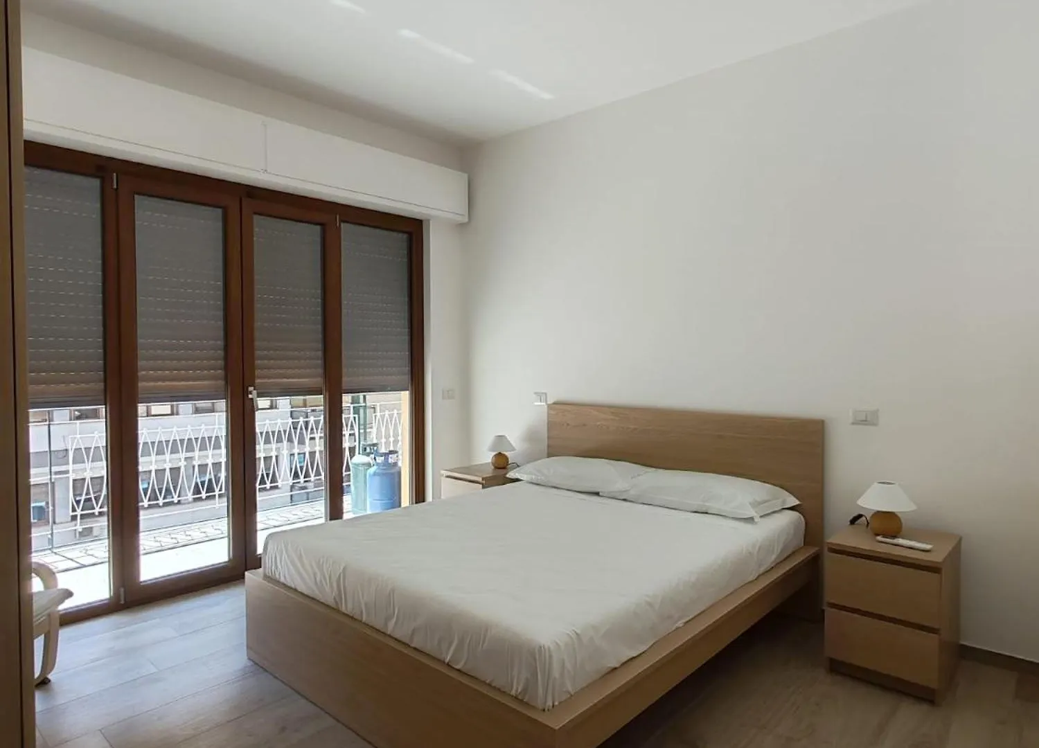 Casa Azzurra - Mattarella20 Apartment Palermo Italy
