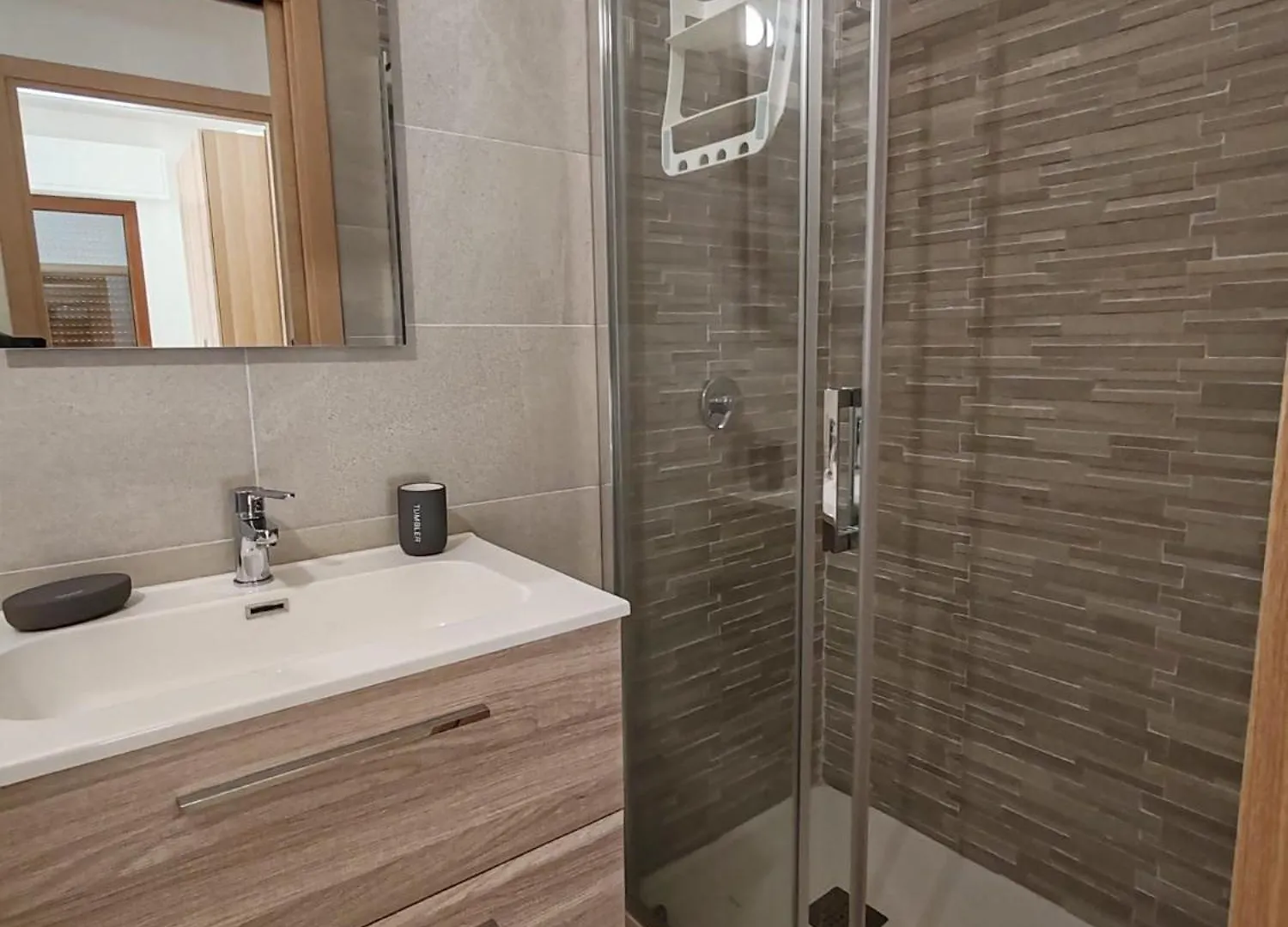 Casa Azzurra - Mattarella20 Apartment Palermo