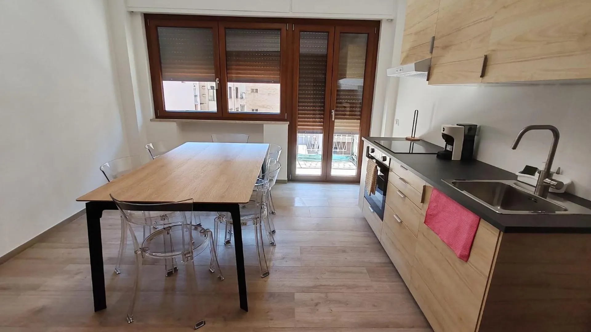Casa Azzurra - Mattarella20 Apartment Palermo Italy
