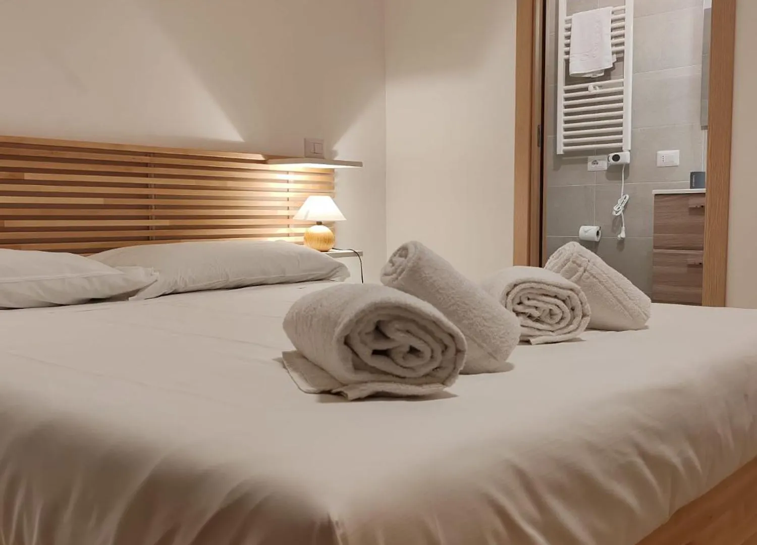 Casa Azzurra - Mattarella20 Apartment Palermo