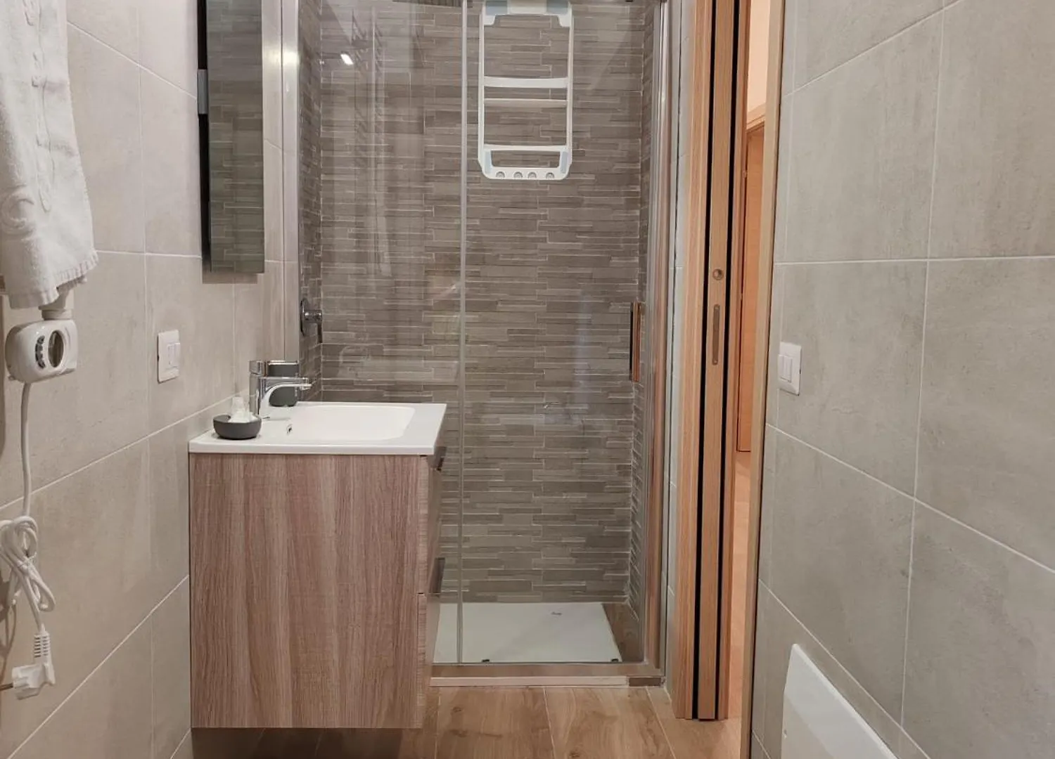Casa Azzurra - Mattarella20 Apartment Palermo Italy