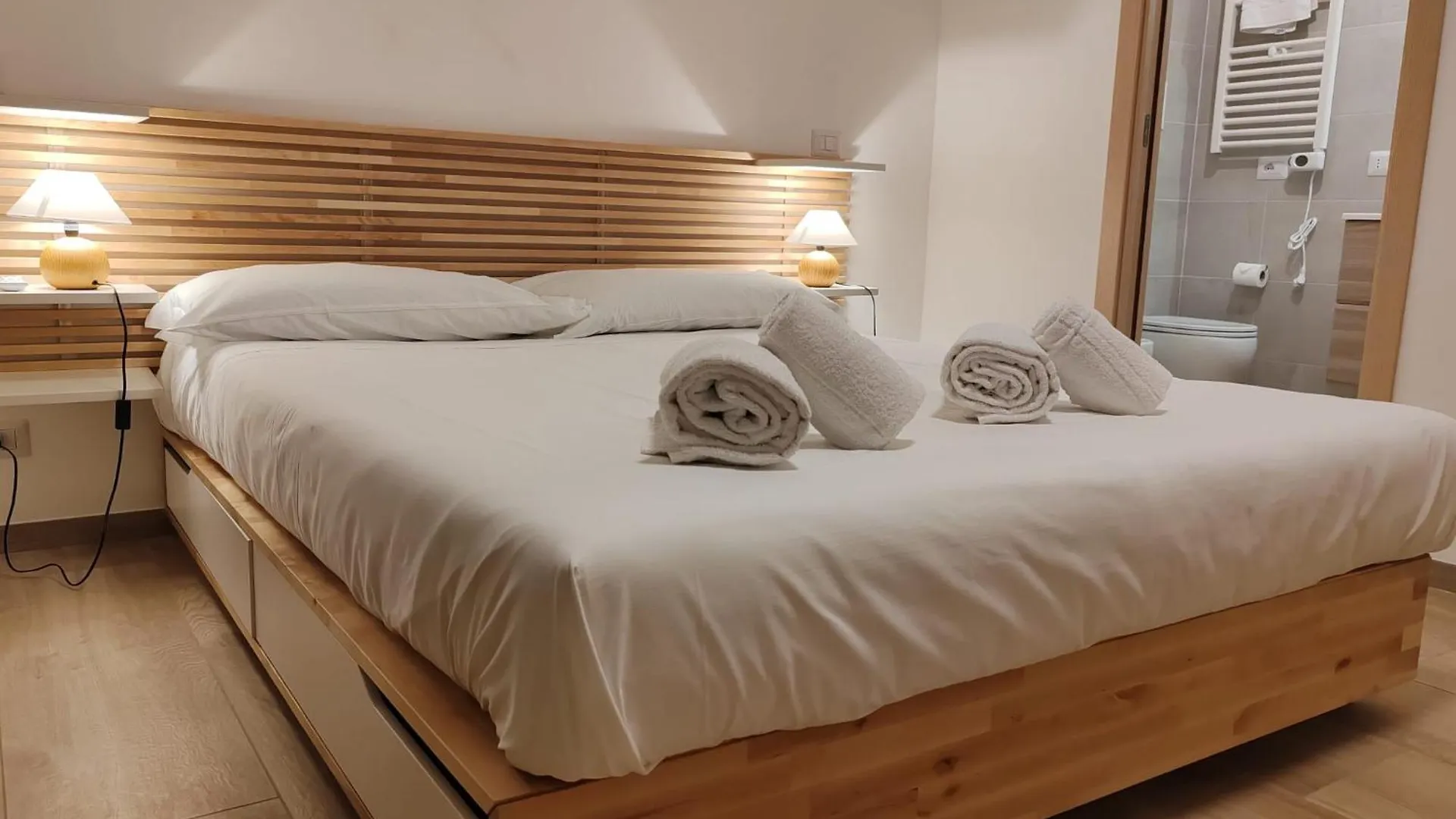 Casa Azzurra - Mattarella20 Apartment Palermo 0*,  Italy