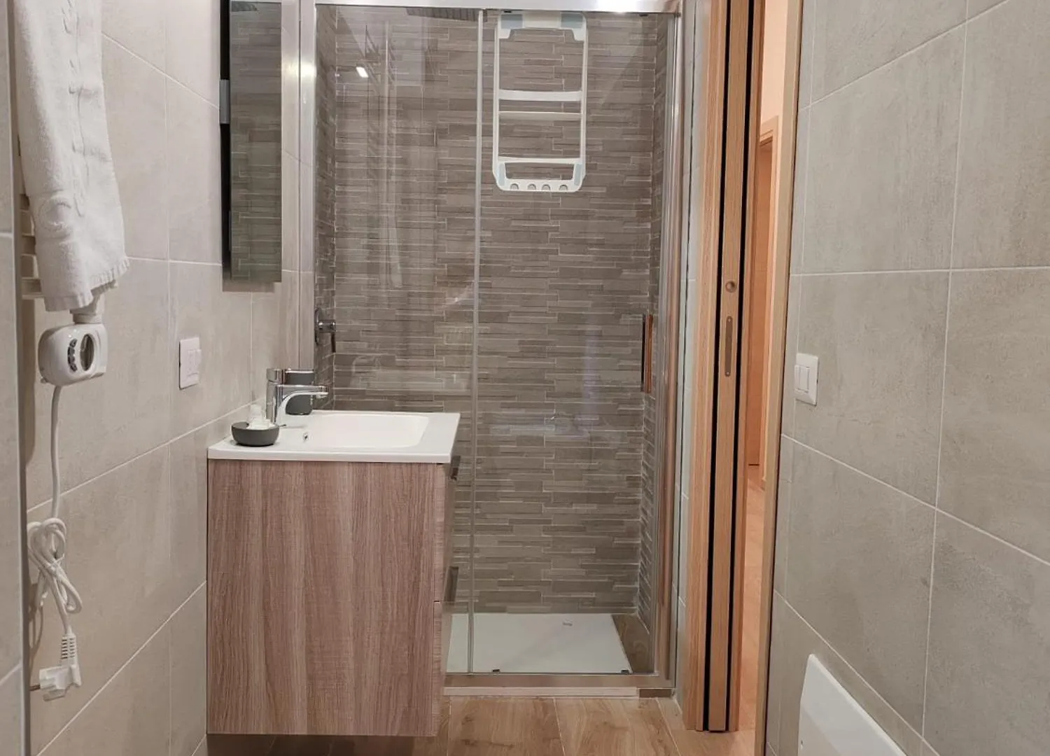 Casa Azzurra - Mattarella20 Apartment Palermo