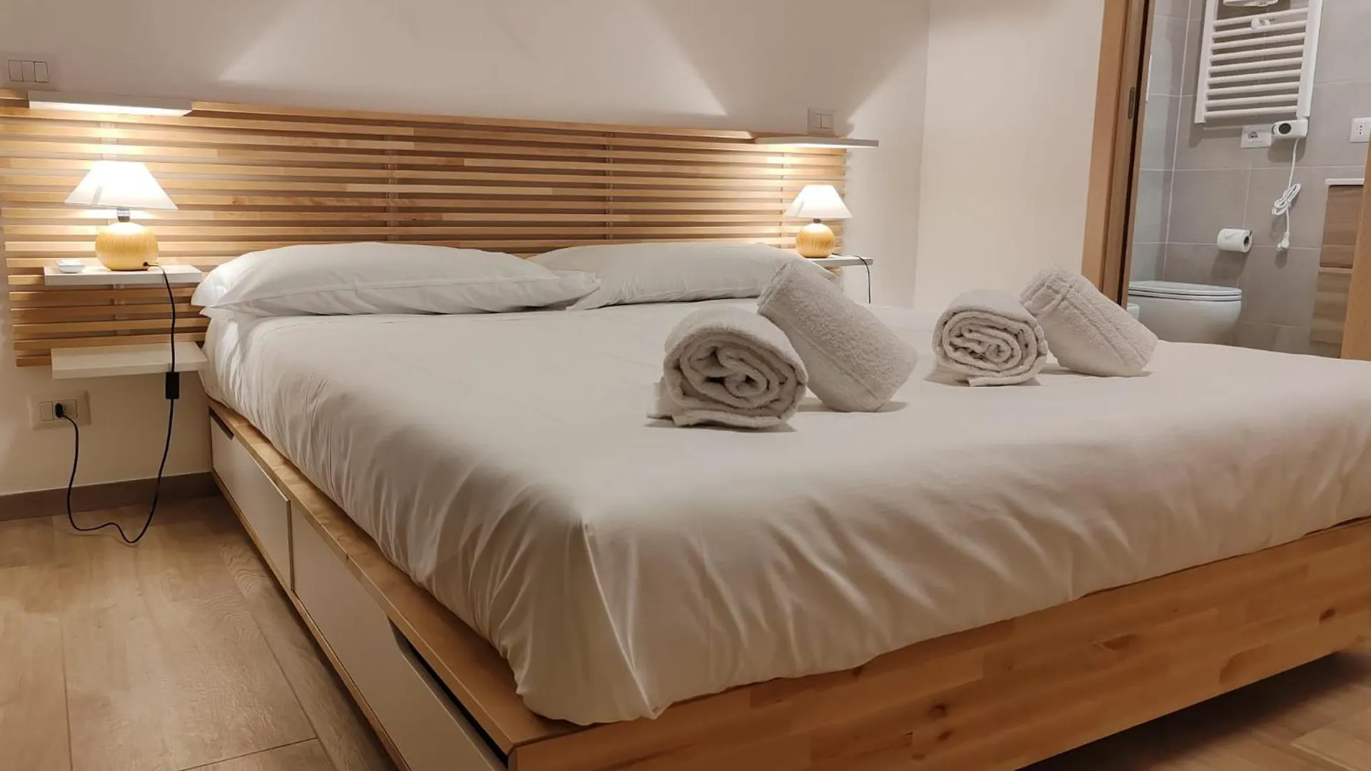 Casa Azzurra - Mattarella20 Apartment Palermo