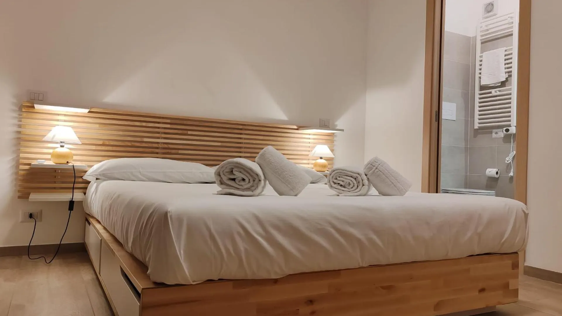 Casa Azzurra - Mattarella20 Apartment Palermo
