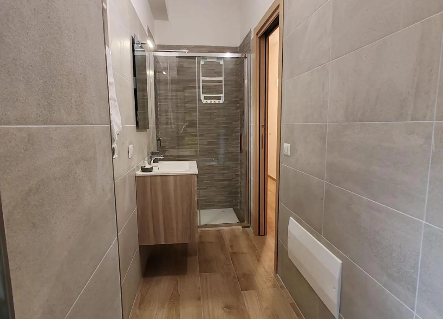 Casa Azzurra - Mattarella20 Apartment Palermo 0*,  Italy