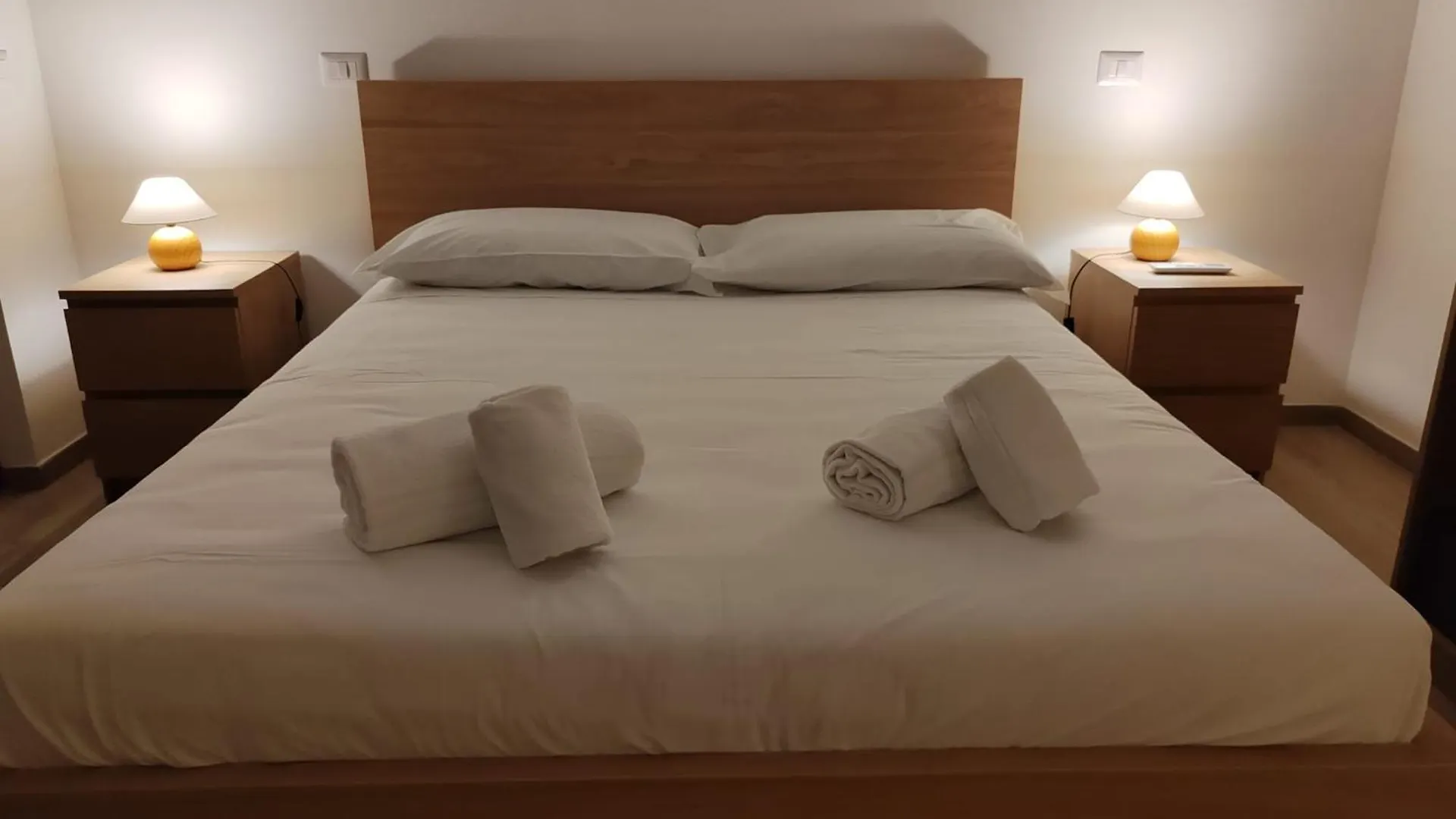 Casa Azzurra - Mattarella20 Apartment Palermo
