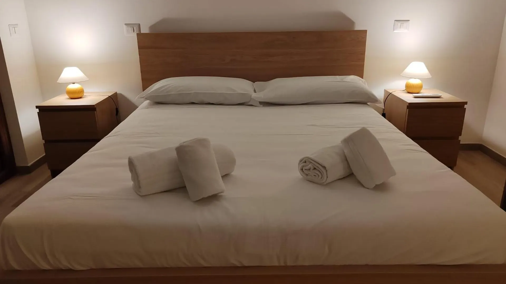 Casa Azzurra - Mattarella20 Apartment Palermo Italy