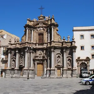 Appartamento Ai Mori, Palermo