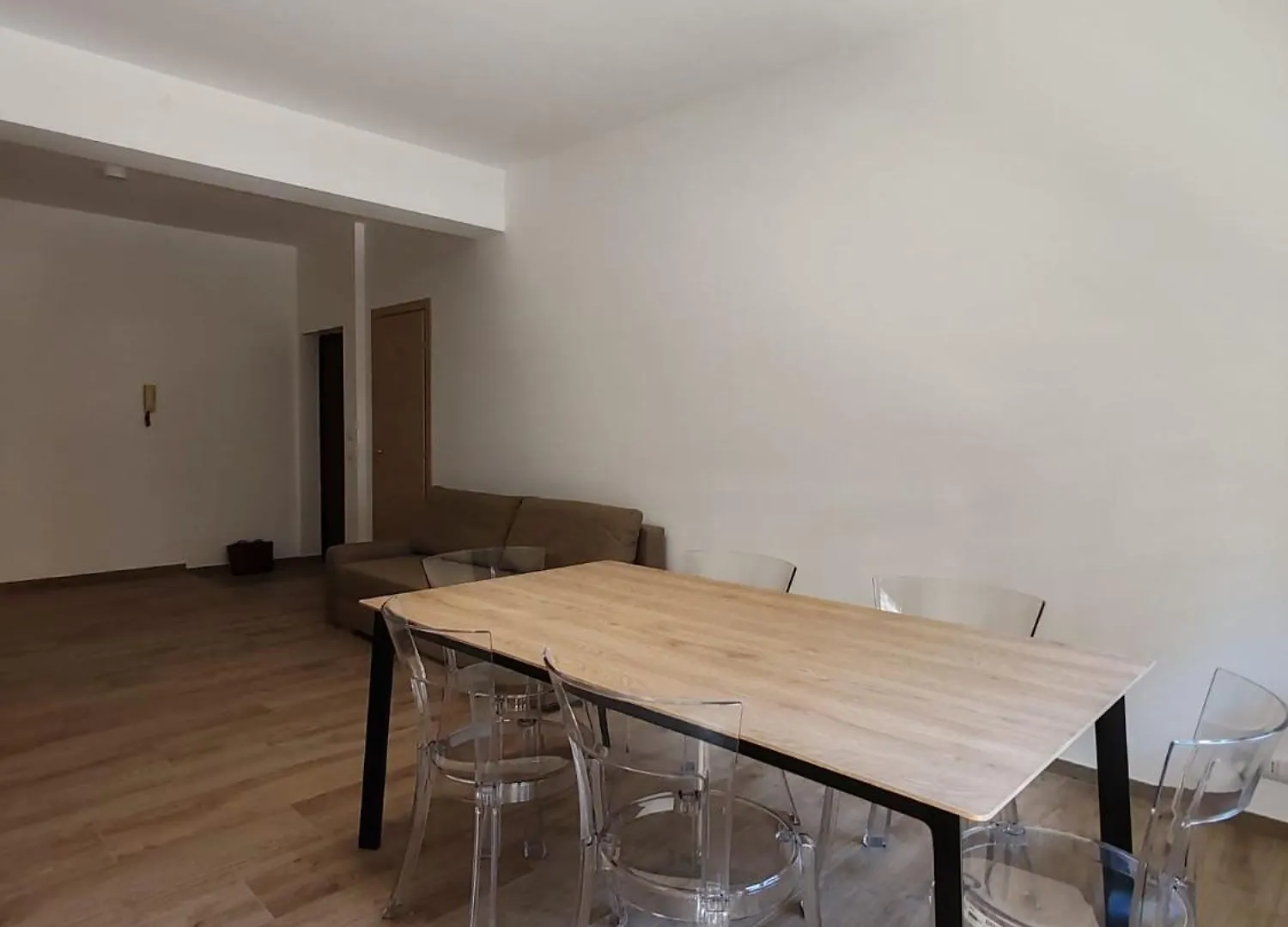 Casa Azzurra - Mattarella20 Apartment Palermo