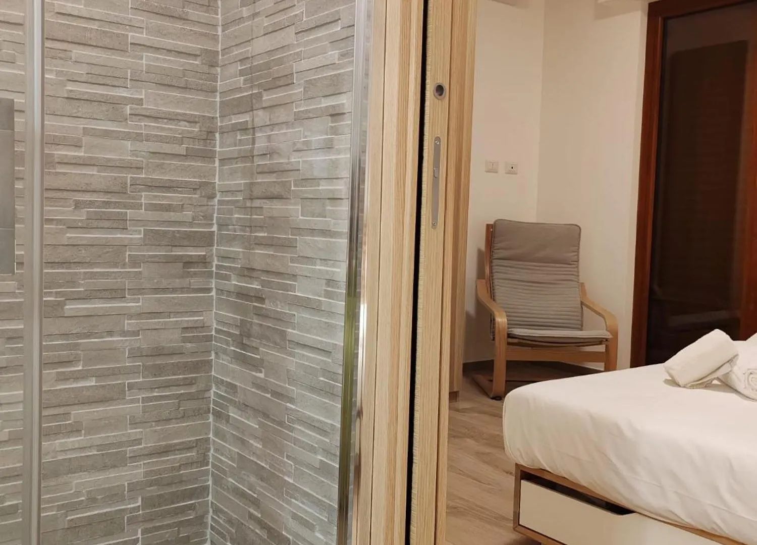 Casa Azzurra - Mattarella20 Apartment Palermo