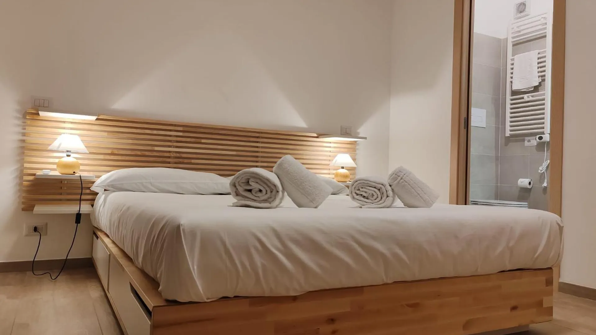 Casa Azzurra - Mattarella20 Apartment Palermo